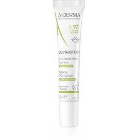   A-Derma Dermalibour+ balzam za usne 15 ml - Zaštita i Hidratacija
