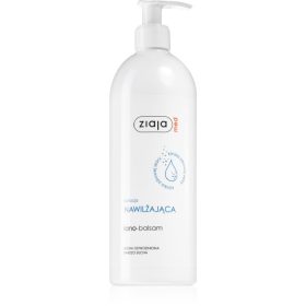 Ziaja Med Hidratantni Lanolin-balzam za tijelo 400 ml