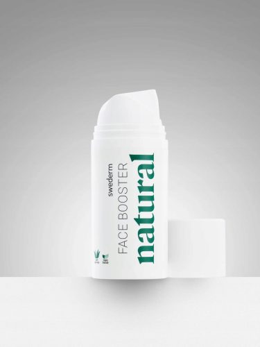 Face Booster Swederm - Emulzija za Lice sa Snažnim Antioksidativnim Učinkom