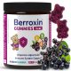 Želki Berroxin® za jačanje imuniteta sa ekstraktom crnog bazga i aronije - Pakiranje 60 komada