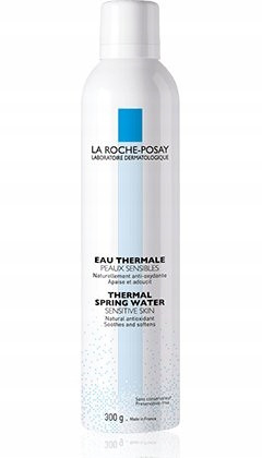 La Roche-Posay Naturalna Termalna Voda u Spreju - Zaštita i Osvježenje