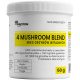 4 MUSHROOM BLEND Proton Labs - Prah Vitalnih Gljiva 60g