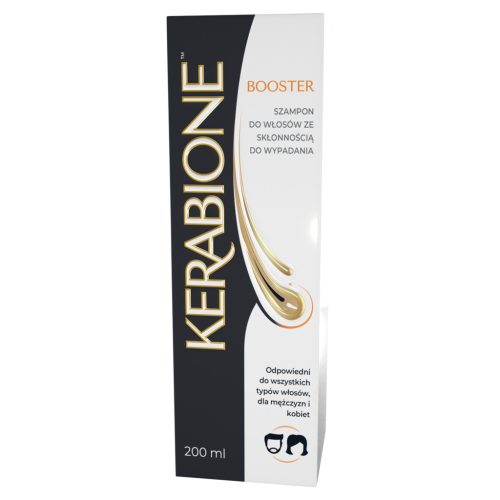 Kerabione Booster - Šampon za sve tipove kose