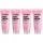 SWEDERM HUD SALVA Krema za Ruke s Vitaminom E - 100 ml (Set od 4)