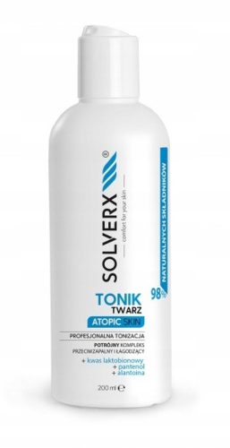 Paket od 2 komada: Tonik za Atopijsku Kožu - Ujednačava pH, 200ml