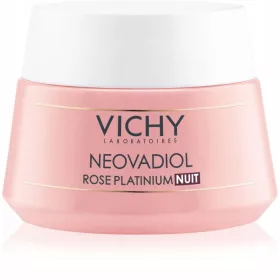   Vichy Neovadiol Rose Platinium noćna krema za zrelu kožu 50 ml