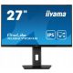  iiyama XUB2793HS-B7 LED monitor 27" 1920 x 1080 px IPS / PLS