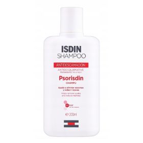   ISDIN PsorISDIN Šampon protiv prhuti za osobe s psorijazom, 400 ml