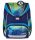 Lagan i Adaptabilan Školski Ruksak Herlitz Ultralight Green Goal, 15L