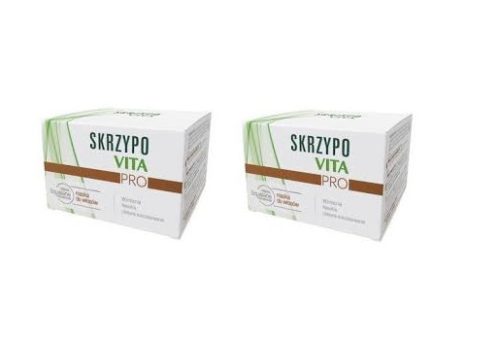 Skrzypovita PRO Maska za kosu 200 ml - Hrani i Jača Kosu