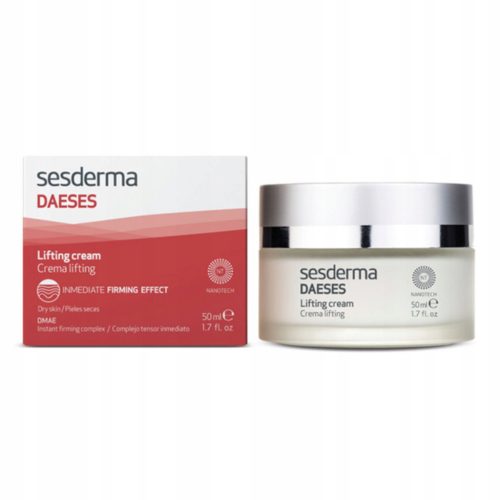 Sesderma DAESES krema za lice s lifting učinkom 50ml