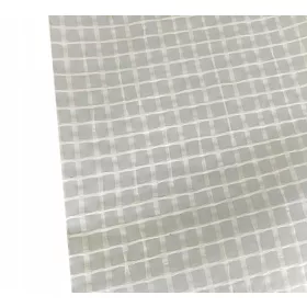   Ojačana PVC cerada 210g/m2, prozirna s UV stabilizacijom 3x3m