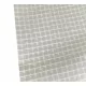 Ojačana PVC cerada 210g/m2, prozirna s UV stabilizacijom 3x3m
