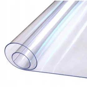 Prozirna PVC Cerada za Sjenicu s Prozorima