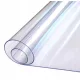 Prozirna PVC Cerada za Sjenicu s Prozorima