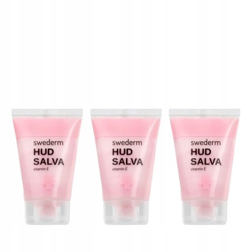 Hudsalva Vitamin E - Krem za ruke i suhu kožu 50 ml