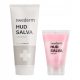 Zestaw Swederm Hudsalva Sensitive 100 ml & Hudsalva Vitamin E 50 ml
