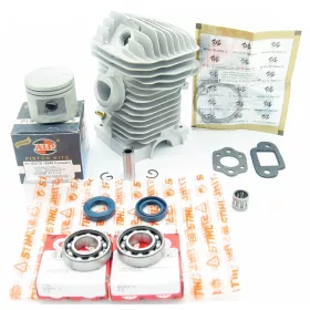    Brtva ležaja cilindra za STIHL 025 MS250 motornu pilu 42,5 mm (AIP klip)