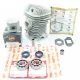  Brtva ležaja cilindra za STIHL 025 MS250 motornu pilu 42,5 mm (AIP klip)