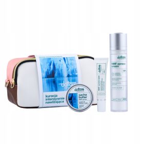 Intenzivni Hidratantni Set za Njegu Suhe Kože