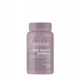   HSN Beauty Formula Farmasi - Napredna formula za ljepotu i zdravlje