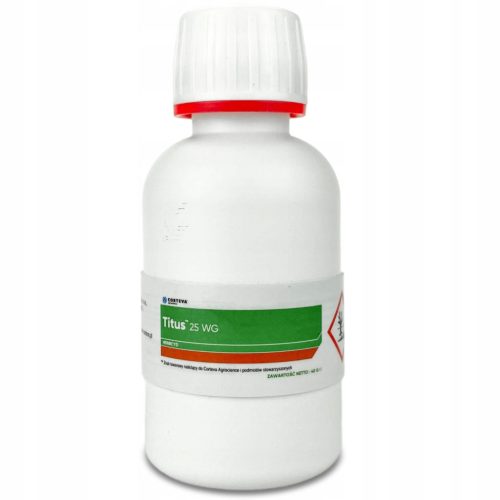 Herbicid TITUS 25 WG za kukuruz, krumpir i rajčice - pakiranje 40g