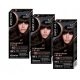  Syoss Professional Performance boja za kosu 3-1 Tamno smeđa 3 KOMADA