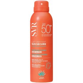   Sun Secure Lait Crépitant SPF50+ - Osigurajte Visoku Zaštitu od Sunca za Cijelu Obitelj