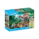  Playmobil 71820 Napad spinosaura