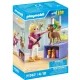  Playmobil Njega pasa 71747