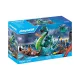  Playmobil Viking s morskim čudovištem 71830