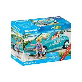  Playmobil kabriolet obilazak 71809