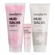 Set Mazila Swederm Hudsalva Vitamin E (100+8ml) i Hudsalva Sensitive 100ml