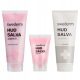 Swederm Hudsalva Set: Vitamin E (150ml ukupno) + Sensitive 100ml za osjetljivu kožu