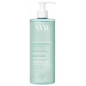   Gel za umivanje lica Physiopure - nježan i učinkovit, 400 ml