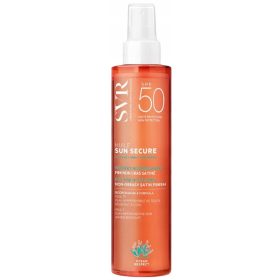   Sun Secure Huile Olejek SPF50 200 ml - Suhi Njegujući Ulje sa Zaštitom