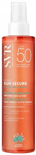 Sun Secure Huile Olejek SPF50 200 ml - Suhi Njegujući Ulje sa Zaštitom