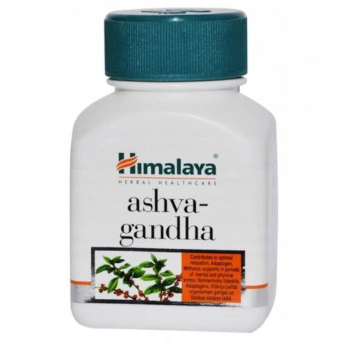 Himalaya Ashwagandha - Prirodna potpora za svaki dan