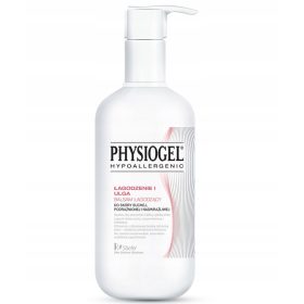 Physiogel Balzam za Tijelo za Smirivanje i Udobnost 400ml