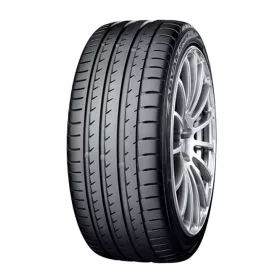  1x guma 245/45R18 YOKOHAMA ADVAN SPORT V105S 96Y