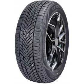    Tracmax A/S Trac Saver X-privilo 275/40R20 106 Y ojačana guma za sva godišnja doba (XL)