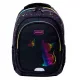 Ruksak HEAD Golden Effect - Rainbow Kitty, Sjajni Dizajn i Funkcionalnost