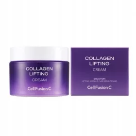 CELL FUSION C Krema za Lifting s Kolagenom - 50 ml
