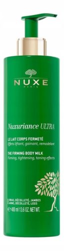 Nuxe Nuxuriance Ultra Učvršćujuće mlijeko za tijelo 400ml