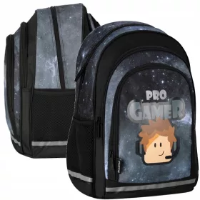 Školski ruksak Roblox Gracz s temom profesionalnog igrača