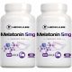 Melatonin Herkules 5mg, 120 tableta - Otpimalna podrška za kvalitetan san