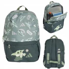   Ruksak Adidas Star Wars Mandalorian BP - Idealan za Svaki Dan