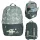 Ruksak Adidas Star Wars Mandalorian BP - Idealan za Svaki Dan