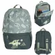 Ruksak Adidas Star Wars Mandalorian BP - Idealan za Svaki Dan