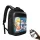 Interaktivni LED Školski Ruksak s Programabilnim Ekranom